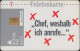 GERMANY R07/99 Lotto Urlaubsplanung - Kalender - R-Series: Regionale Schalterserie