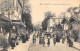 Clamart         92           Rue De Sèvres Et Marché      N° 2302      (voir Scan) - Clamart