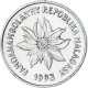 Monnaie, Madagascar, Franc, 1993 - Madagascar