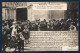 Luxembourg. Echternach. Procession Dansante. Le Corps De Musique à La Sortie De La Basilique. Marsch-Polka - Echternach