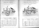 Delcampe - Extrait Catalogue Agricole MAGNIER-BEDU 95 GROSLAY - CHARRUES BRABANTS ** Agriculture Charrue - Supplies And Equipment