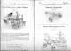 Delcampe - Extrait Catalogue Agricole MAGNIER-BEDU 95 GROSLAY - CHARRUES BRABANTS ** Agriculture Charrue - Supplies And Equipment