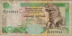 Sri Lanka 10 Rupees 1995 P-108a Banknote Asia Currency #5146 - Sri Lanka