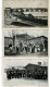 DILLINGEN CAMP DE PRISONNIERS 14-18 SERIE DE 13 CARTES EXCEPTIONNELLES - Collections & Lots