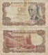 Spain 100 Pesetas 1970 (1974) P152a Banknote Europe Currency Espagne Spanien #5151 - 100 Peseten