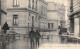 Clichy        92         Inondation De 1910  . La Mairie Et Rue De L'Union   N° 45    (voir Scan) - Clichy