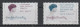 EUROPA CEPT 1996 GROENLANDIA - LIECHTENSTEIN  SERIE COMPLETA SET COMPLETE MNH** - 1996