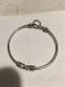 BRACELET  EN ARGENT MASSIF - Bracciali