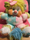 Peluche Peoples Des Années 80 (MATTEL) - Cuddly Toys