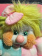 Peluche Peoples Des Années 80 (MATTEL) - Cuddly Toys