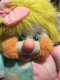 Delcampe - Peluche Peoples Des Années 80 (MATTEL) - Cuddly Toys