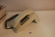 C132 Vintage Retro Phone Blanc - Administration - Telefoontechniek