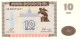 Armenia 10 25 50  Դրամ (Dram) 1993, UNC Set (P-33a,34a,35a) - Arménie
