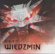 Poland 2016 Mi 254 The Witcher Wiedzmin Geralt Electronic Video Game, Booklet With Souvenir Block MNH** - Unused Stamps