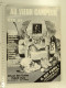 Grottes & Gouffres N°104, Juin 1987 - Bulletin Du Spéléo-Club De Paris - Carrières Souterraines D'Arcueil (92) - Sciences