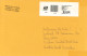 UNITED STATES. : 2010 -  POSTAL LABEL COVER TO  DUBAI. - Covers & Documents