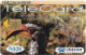 Namibia - Telecom Namibia - Birds Of Namibia, Yellow Billed Hornbill, Solaic, 1999, 20$, Used - Namibie