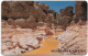 Namibia - Telecom Namibia - Landscapes - Sesriem Canyon, 50$, Used - Namibia