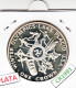 CR1991 MONEDA ISLA DE MAN 1 CORONA 1980 PLATA - Sonstige & Ohne Zuordnung