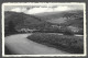 Trois Ponts Panorama Vers Stavelot Photo Carte Liège Htje - Trois-Ponts