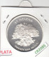 CR2085 MONEDA SANTA HELENA 25 PENIQUES 1977 PLATA - St. Helena