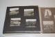 C132 Ancien Album Photo - Voyage En Allemagne - Rare Book - Materiaal & Toebehoren