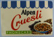 UK - Great Britain - BT - L&G - Alpen Cruesli - 20 Units - Mint Blister With Folder - Other & Unclassified