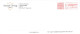 UNITED STATES. : 2021 -  POSTAL SEAL COVER TO  DUBAI. - Covers & Documents