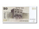 Billet, Israel, 50 Sheqalim, 1978, NEUF - Israel