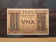 Biglietto Di Stato 1 Lira 1939 Regno D' Italia NUOVO - Other & Unclassified