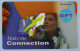 ISLE OF MAN - GPT - Make The Connection - Business - IOMEMA - Telecom '95 - Geneva - £2 - Mint - Man (Isle Of)