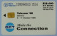 ISLE OF MAN - GPT - Make The Connection - Business - IOMEMA - Telecom '95 - Geneva - £2 - Mint - Isle Of Man