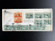 UNITED STATES USA 1981 LETTER NEW YORK TO VENLO NETHERLANDS 23-04-1981 VERENIGDE STATEN AMERIKA AMERICA - Storia Postale