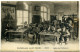 Cpa  Nice  Patronage St Pierre, Atelier De Cordonniers,   Beau Plan - Old Professions