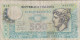 Italy 500 Lire 1976 P-95 Banknote Europe Currency Italie Italien #5172 - 500 Liras