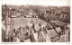 20314 NORTHAMPTON  BIRD EYE VIEW    (  2 Scans) - Northamptonshire