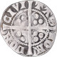 Monnaie, Grande-Bretagne, Edward I, II, III, Penny, Londres, TB+, Argent - 1066-1485: Hochmittelalter