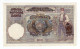 1941.  WWII SERBIA,GERMAN OCCUPATION,100 SERBIAN DINAR - Serbie