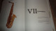 Delcampe - ADOLPHE SAX Sa Vie Son Génie Inventif Ses Saxophones Une Révolution Musicale Dinant Musique Saxo Saxophone Instruments - Musica