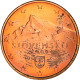 Slovaquie, 5 Euro Cent, 2009, Kremnica, SPL, Copper Plated Steel, KM:97 - Slovaquie