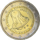 Slovaquie, 2 Euro, Freedom, 2009, Kremnica, SPL, Bi-Metallic, KM:107 - Slowakije