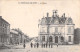 FRANCE - La Neuville Au Pont - La Mairie - Carte Postale Ancienne - Sonstige & Ohne Zuordnung