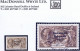 Ireland 1935 Saorstát 3-line Overprint On Re-engraved Seahorses,  2/6d Brown Well Centred Used KILTYMAGH Cds - Used Stamps