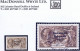 Ireland 1935 Saorstát 3-line Overprint On Re-engraved Seahorses,  2/6d Brown Well Centred Used KILTYMAGH Cds - Usati
