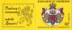 Y&T C1175 - 1176 MNH - Markenheftchen