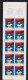 ANNEE  1996  COMPLETE  TIMBRES SEULS + CARNETS + FEUILLETS     5 SCAN - 1990-1999