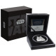 Niue 10 Dollars 2023 Star Wars Ships - Snowspeeder 3 Oz Silver Coin Zilveren Munt Silber Proof Pp - Autres – Océanie