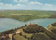 AK 184210 GERMANY - Schloß Waldeck Am Edersee - Waldeck