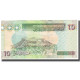 Billet, Libya, 10 Dinars, KM:78, SUP - Libya
