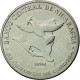 Monnaie, Nicaragua, 50 Centavos, 1994, TTB, Chromium Plated Steel, KM:83 - Nicaragua